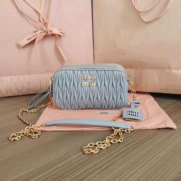 CS - MMU Women Bag - 016