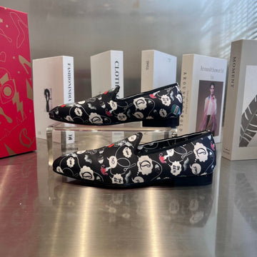 VS - CBL Women Shoes - 078