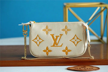 VS Fashion Lu-Vi bags - 8835
