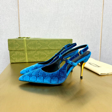 CS - GUKI Shoe - 076