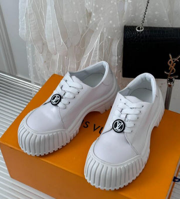 VS Luxury - LOV Women Shoes - 484