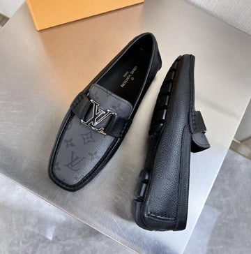 VS Luxury - LOV Men Shoes - 859
