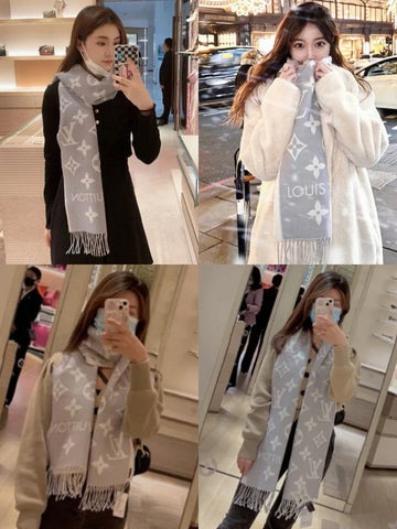 VS - LOV Scarf - 574