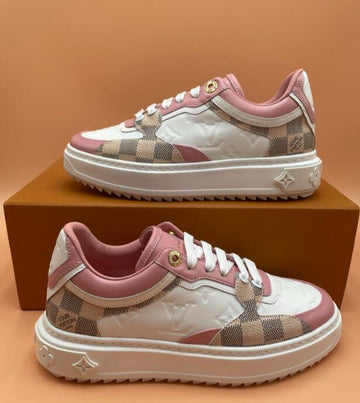 VS Luxury - LOV Men Shoes - 1017