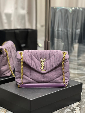 VS - YLS Bag - 452