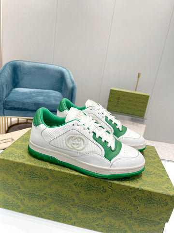 CS - GUKI Shoe - 120