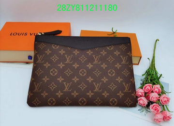 VS CHL Wallet - 1218