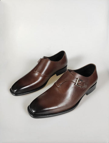 VS - BRE Men Shoes - 679
