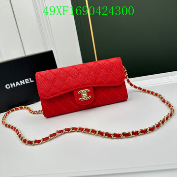 VS CHL Wallet - 157