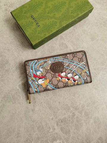 VS - GUKI Wallet - 457