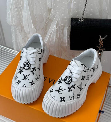 VS Luxury - LOV Women Shoes - 486