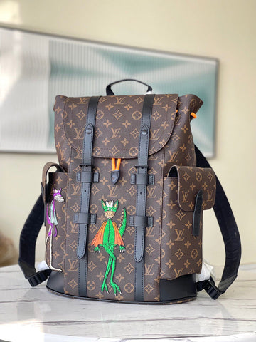Fashion Lu-Vi bags - 4835