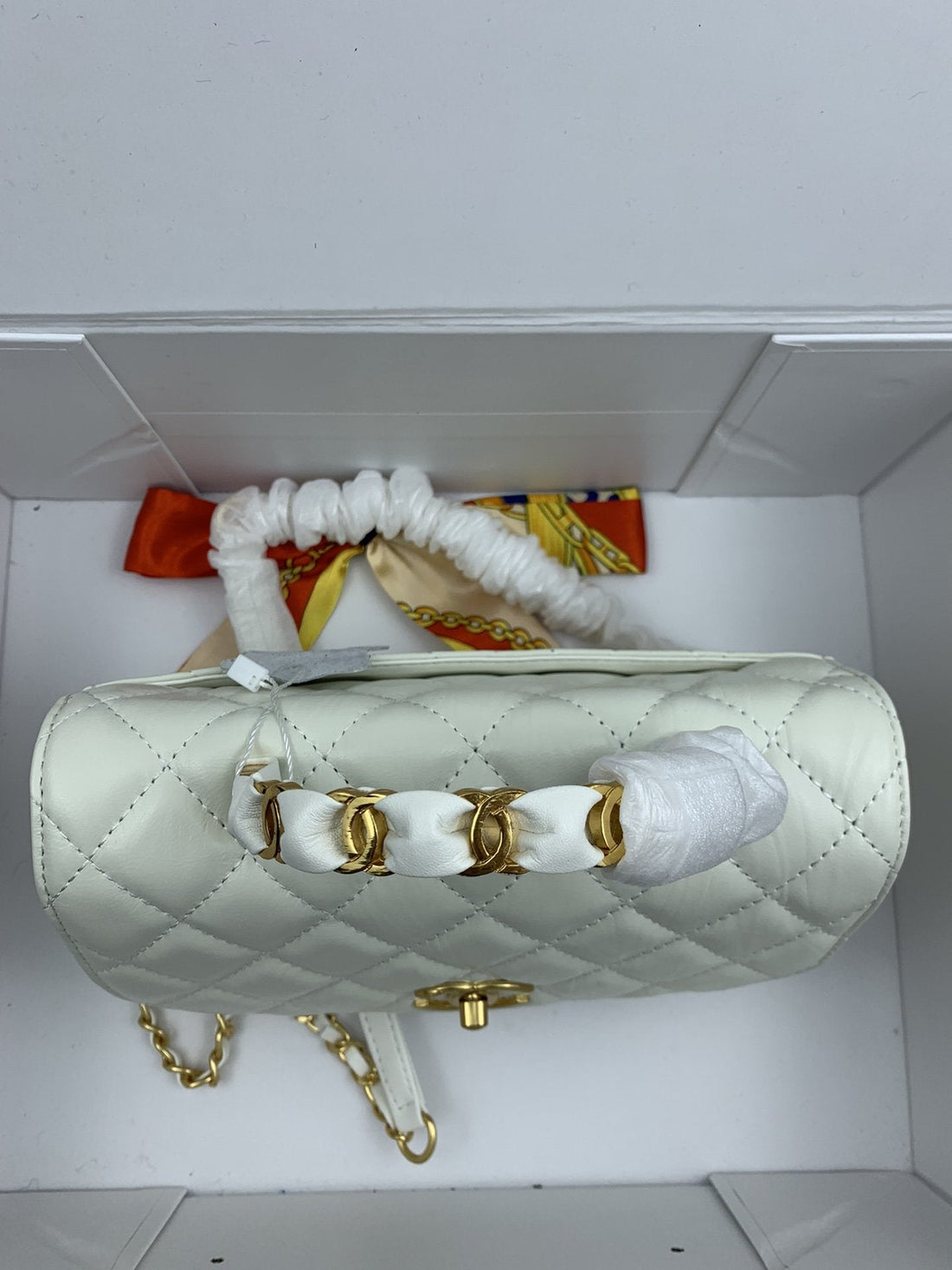 Designer bags by Chanel 199