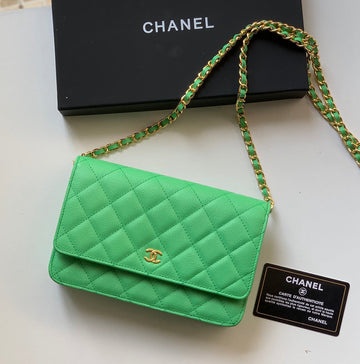 VS - CHL Bags - 658