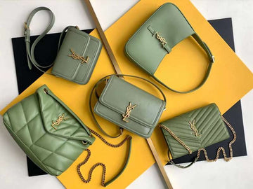 SLY Bags - Luxurious Bags  236