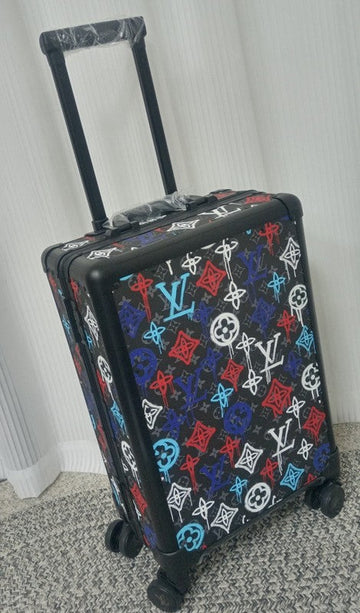 VS - Travel Bags - 534