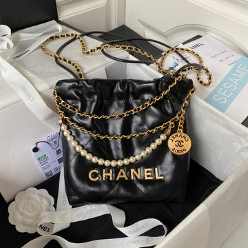 VS - CHL Bags - 7545