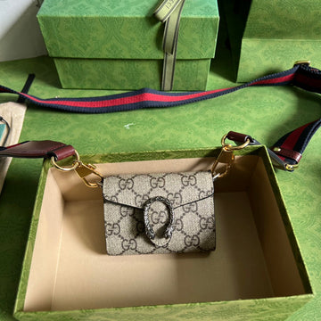 VS - GUKI Bag - 062