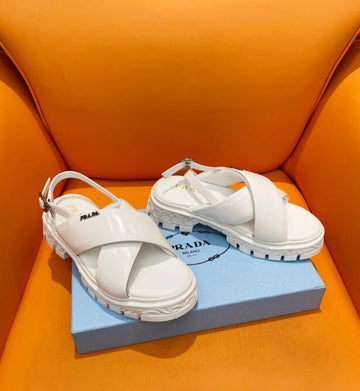 VS Luxury - PD Women Shoes - 034