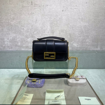 Fendi Luxury Fashion Bag
