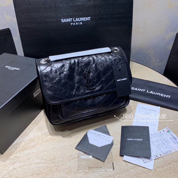 New VS - YLS Bags - 163