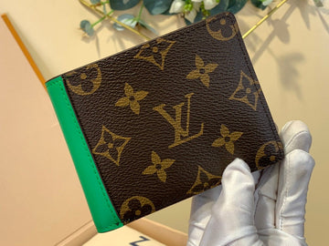 VS - LOV Wallets - 539