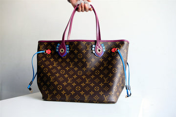 VS Fashion Lu-Vi bags - 8068