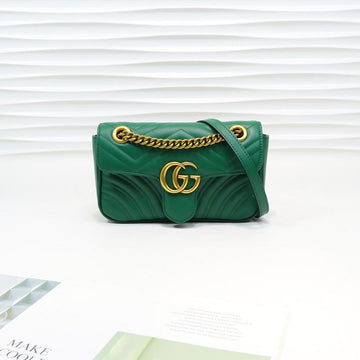 VS Luxury - GCI Bags - 883