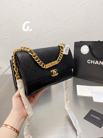 VS - CHL Bags - 7109