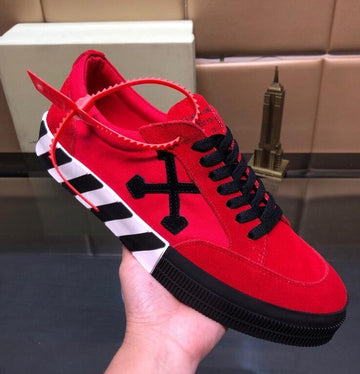 VS Luxury - YZO Men Shoes - 205