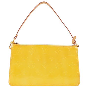 Louis Vuitton Monogram Vernis Lexington Accessoires Pouch M91132