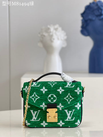 VS Fashion Lu-Vi bags - 778