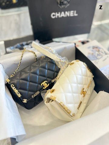 VS - CHL Bags - 7082