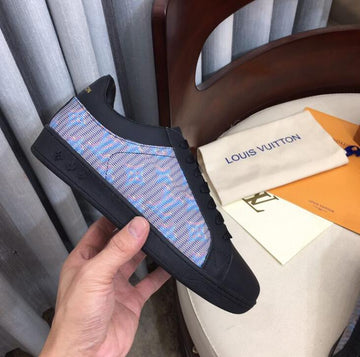 VS Luxury - LOV Men Shoes - 2015