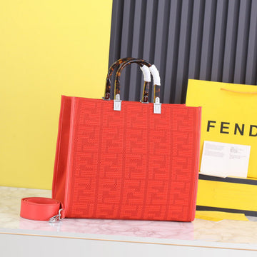 Fendi Luxury Fashion Bag