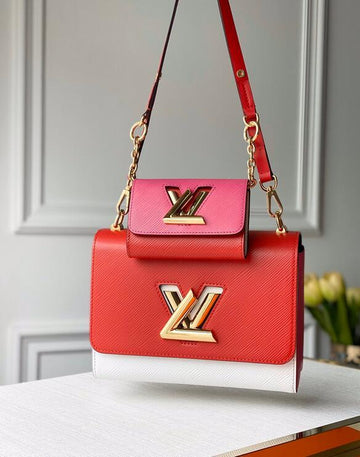 VS Luxury - LOV Bags - 3089