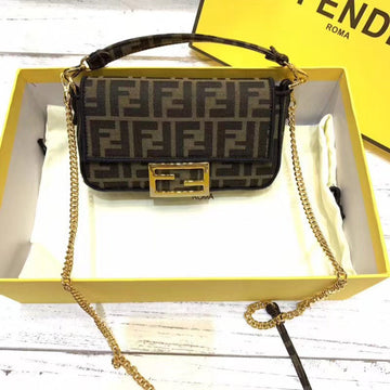 FDI Bags - Luxurious Bags  082