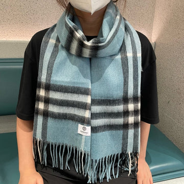 VS - BOR Scarf - 129