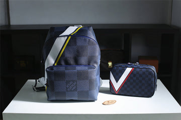 VS Fashion Lu-Vi bags - 9767