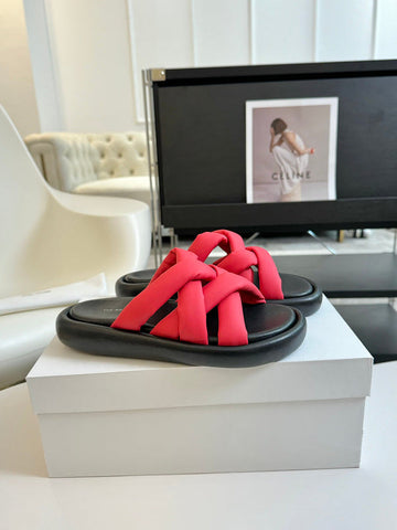 VS - THR Women Shoes - 266