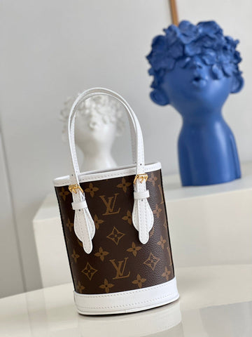 VS Fashion Lu-Vi Bags - 16683