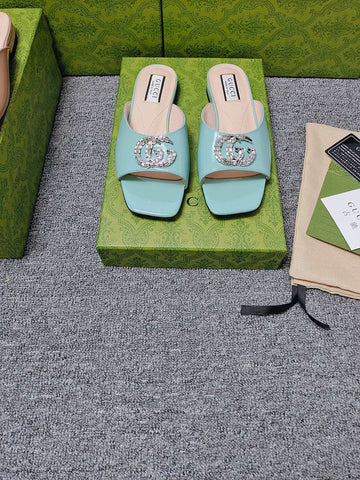 VS - GUKI Shoe - 1107