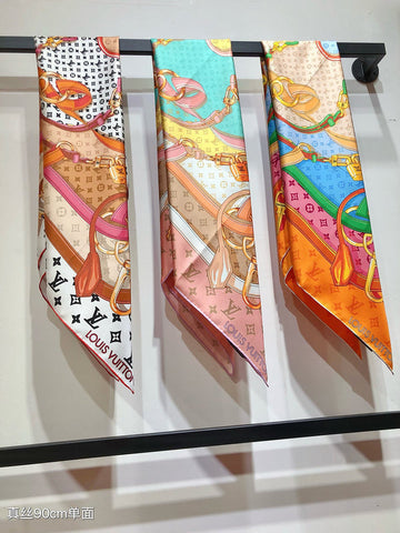 VS - LOV Scarf - 497