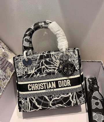 VS - DOR Women Bag - 445