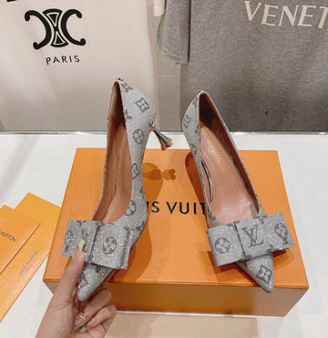 VS Luxury - LOV Women Shoes - 407