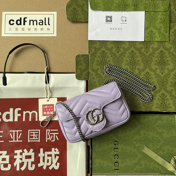 VS - GUKI Bags - 110