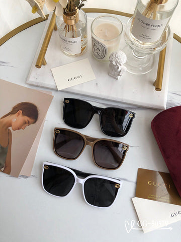 VS - GUKI Sunglass - 407