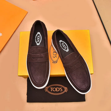 VS - TDS Men Shoes - 506