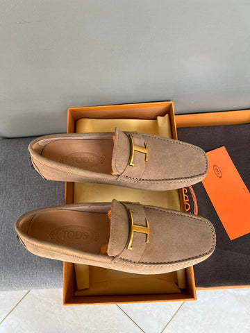 VS - TDS Men Shoes - 118