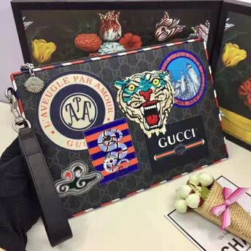VS Luxury - GCI Bags - 642